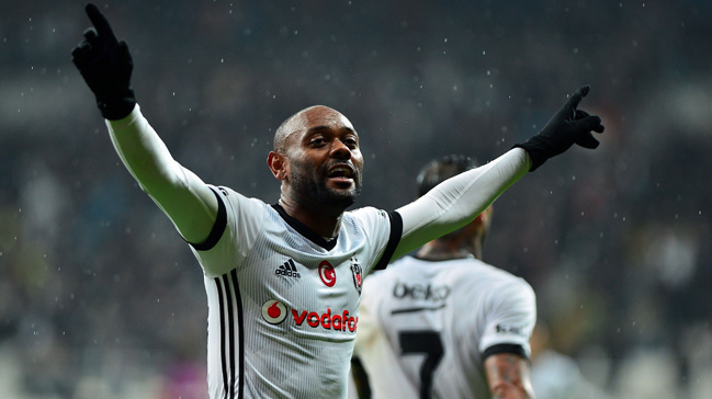 Love, gol sevincinin anlamını açıkladı