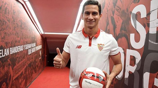Galatasaray Brezilyalı yıldıza talip oldu!