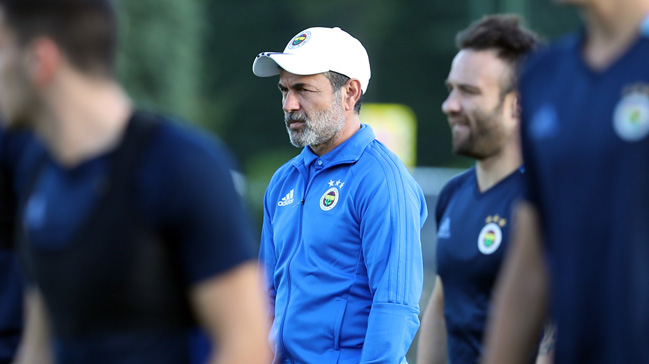 İşte Aykut Kocaman'ın Başakşehir'i imha planı