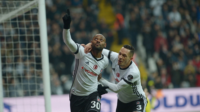 Love 2 gol attı, Kartal farka koştu