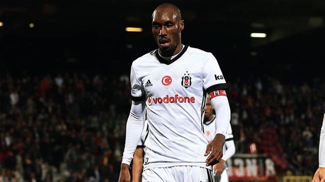 Beşiktaş'ta Atiba'yla anlaşmaya varıldı