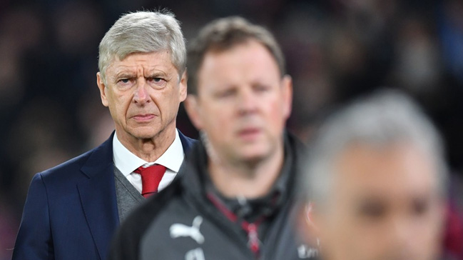 Wilshere'ın yerine Ozzie'yi istiyor
