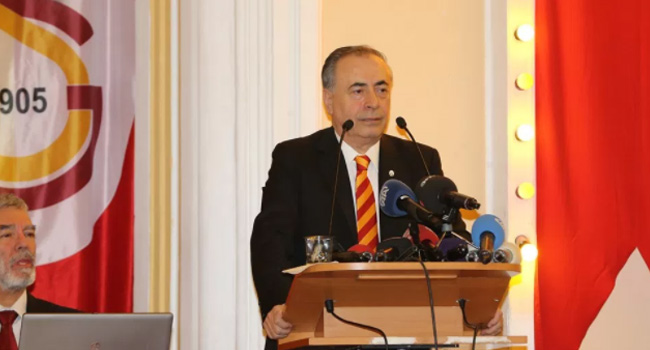 Mustafa Cengiz, UEFA'ya gidiyor
