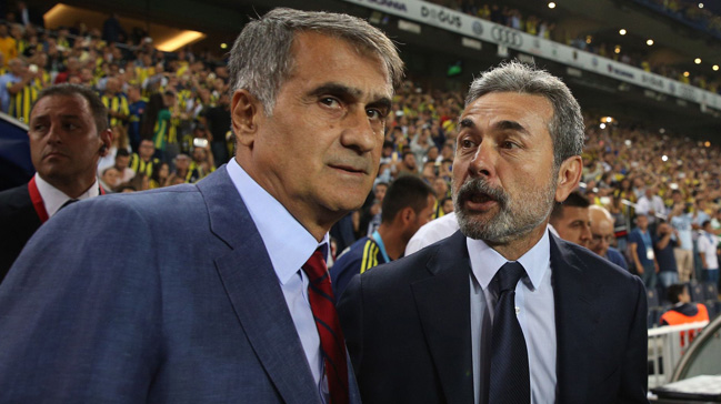 Beşiktaş'a fikstür cevabı: Bir zahmet çıksın, oynasınlar