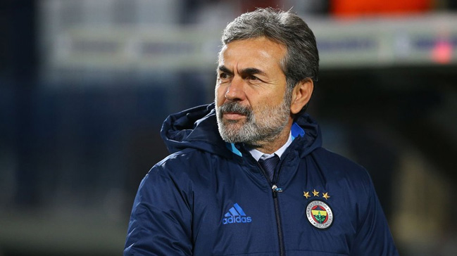 'Fenerbahçe'de sıkıntı var. Kocaman her şeyi söyleyemiyor'