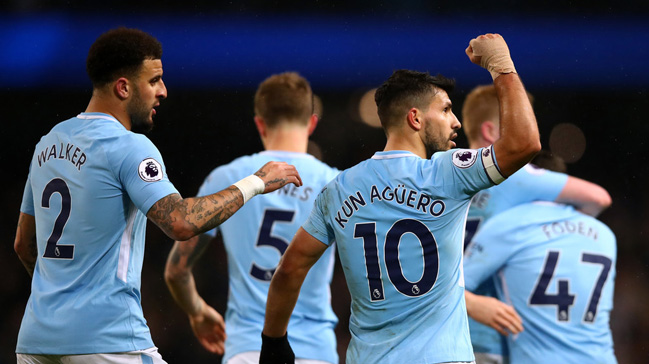 Manchester City tarihin en pahalı futbol takımı oldu