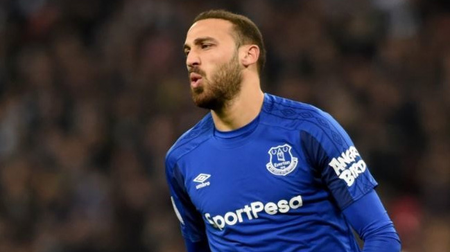 Hocasından Cenk Tosun'u yıkan açıklama