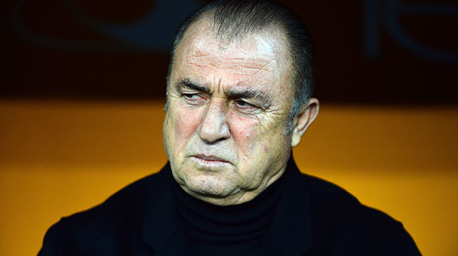 Fatih Terim'den liderlik açıklaması