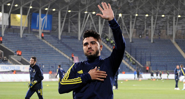 Ozan Tufan'da sıcak gelişme