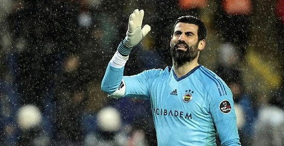 Volkan Demirel disipline sevk edilmeyecek