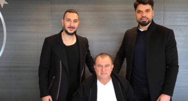 Necati Ateş ve Gökhan Zan da 'Feda' dedi