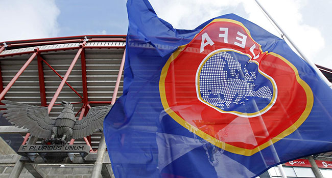 UEFA, Türk kulüplerini uyardı!