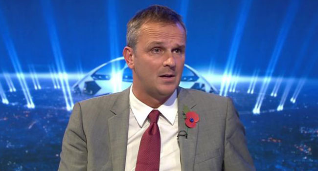 Dietmar Hamann, Bayern Münih - Beşiktaş karşılaşmasını değerlendirdi