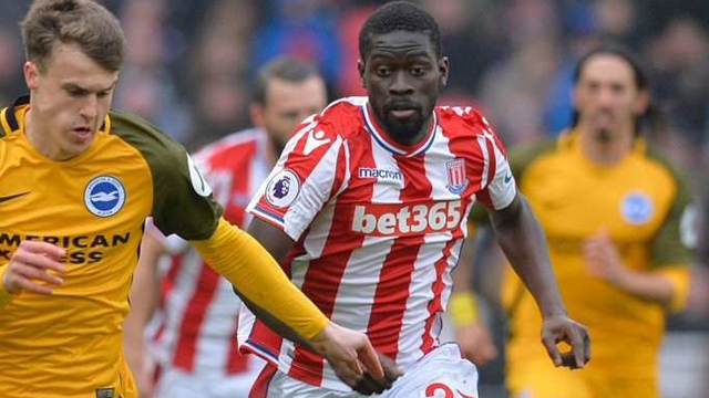 Galatasaray'ın 1,65 milyon eurosu, Ndiaye ile uçtu!