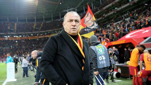 Galatasaray, istatistiklere göre şampiyonluk yolunu yarıladı