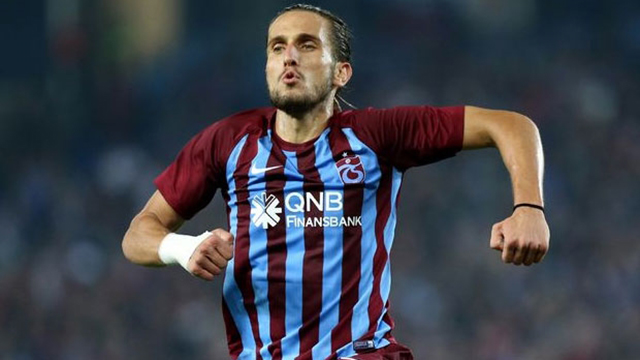 Yusuf Yazıcı'nın 2,5 milyon eurodan 7,5 milyon euroya çıktı
