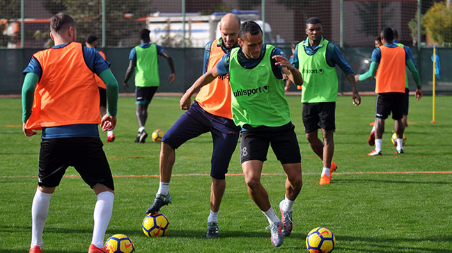 Alanyaspor Fenerbahçe maçı öncesi iddialı