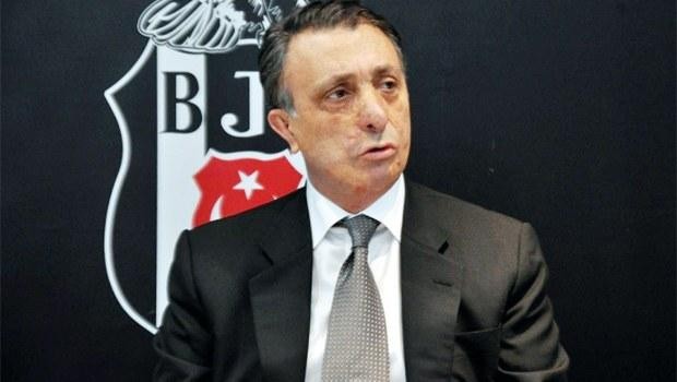 Ahmet Nur Çebi: Cenk dönmek isterse kapımız açık