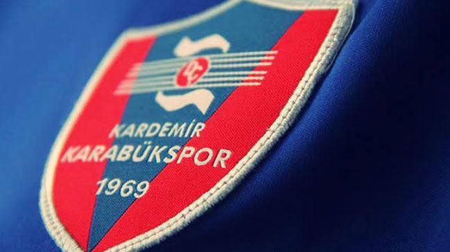 Kardemir Karabükspor'a maddi destek kampanyası başlatıldı