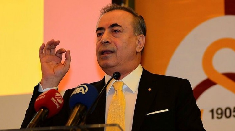 'UEFA yerli yerine oturacak ve halimizden anlayacak'