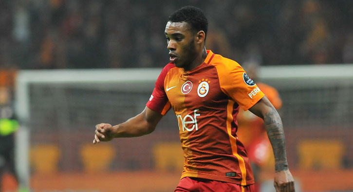 Newcastle Garry Rodrigues için Galatasaray'a 8 milyon euro verdi