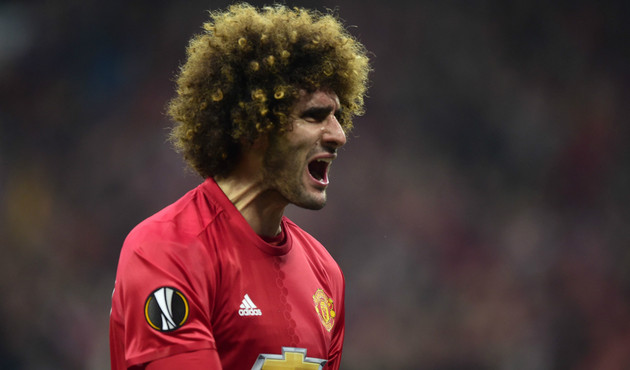 Fellaini'nin G.Saray ile 5 yıllık anlaşma yaptığı ortaya çıktı