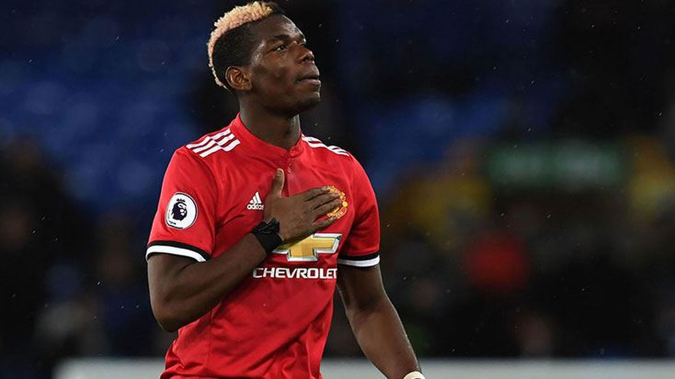 Real Madrid yılın transferini yapıyor! Pogba'ya 120 milyon euro