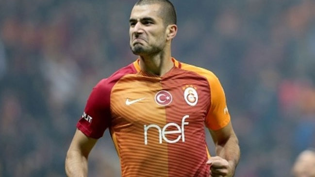 Basel Eren Derdiyok için Galatasaray'ın kapısını çaldı