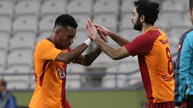 Garry Rodrigues'e şimdi de Celta Vigo, Real Betis ve Schalke talip oldu