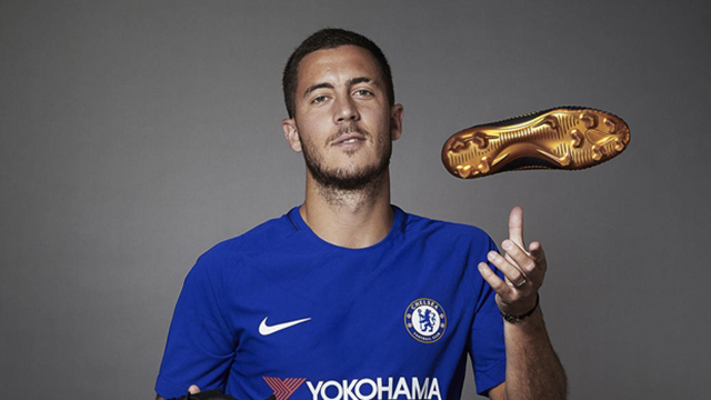Real Madrid'den Eden Hazard için çılgın teklif
