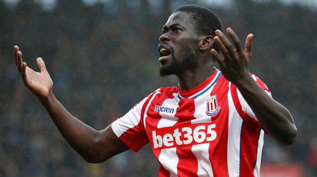 Ndiaye'den Galatasaray açıklaması: Finansal sıkıntılar yaşadım