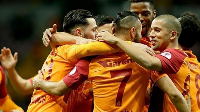 6 milyon Euro'luk huzur operasyonu