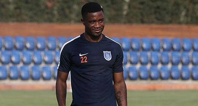 Tahkim'den Galatasaray ile Chedjou arasındaki para cezasına ilişkin açıklama