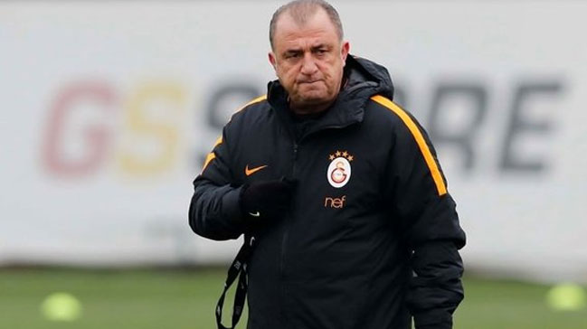 Galatasaray'da Bursaspor'a rotasyon!