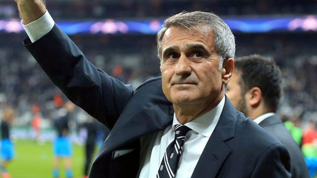 Şenol Güneş'ten sürpriz derbi kararı!
