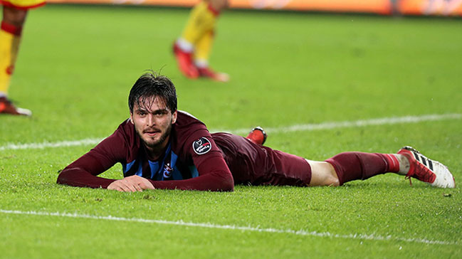 Okay Yokuşlu Trabzonspor'dan ayrılıyor mu?