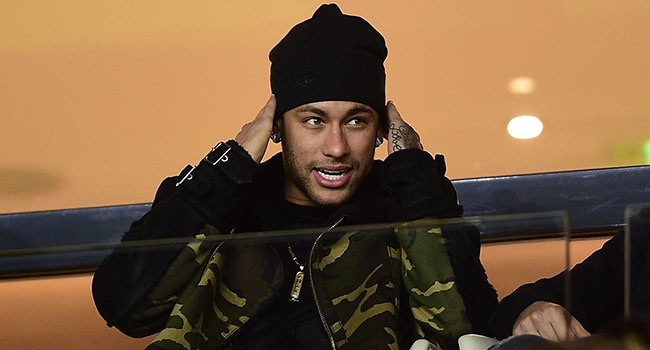 'Neymar, Real Madrid'e transfer olacak'