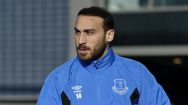 Hocasından Cenk Tosun'u üzecek açıklama