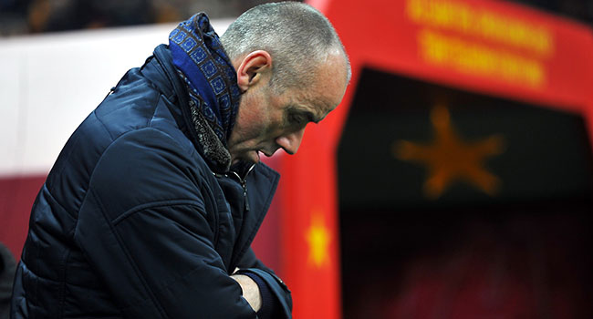 Paul Le Guen'den istifa cevabı