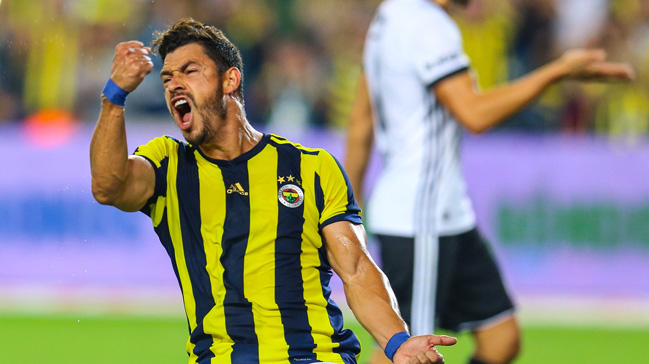 Fenerbahçe derbi kaybetmiyor