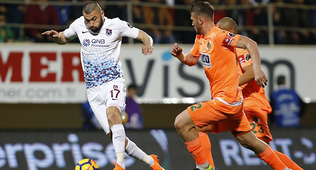 'Eğer şampiyon olacaksa gol kralı da o olsun'