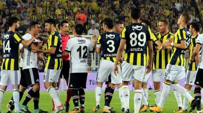 Beşiktaş-Fenerbahçe derbisinde kanatların savaşı!