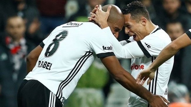 Şenol Güneş'ten Babel'e özel görev!