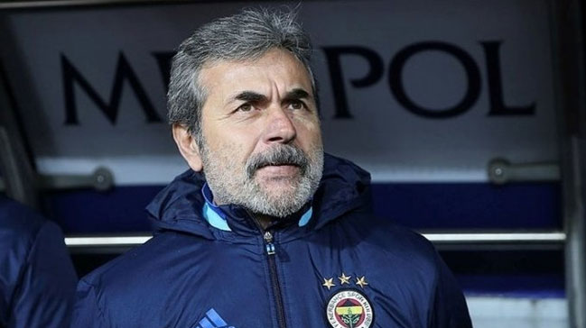 Aykut Kocaman'dan derbiye özel 3 plan!