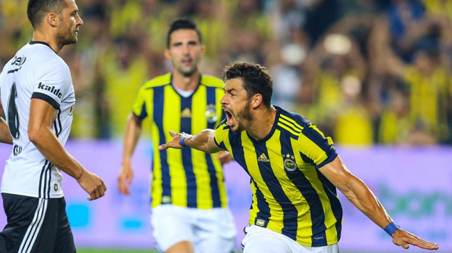 Dev derbide gözler son 15 dakikada olacak