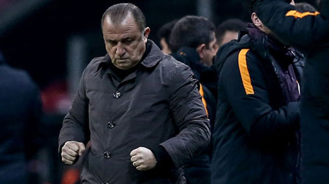 Fatih Terim'den kuzey operasyonu!