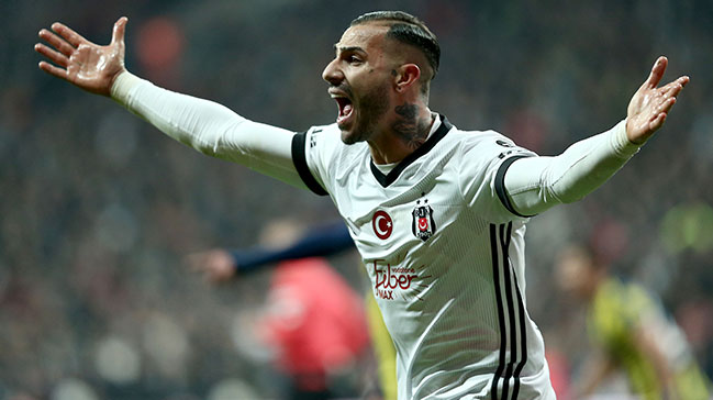 Portekiz'de Quaresma rüzgarı