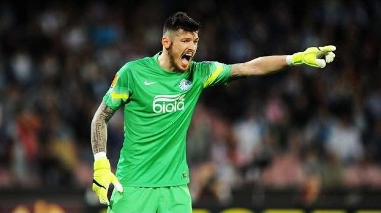  Dinamo Kiev Başkanı Igor Surkis'ten Boyko'ya övgü!