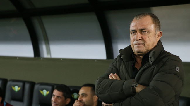 Fatih Terim'den şampiyonluk sözleri