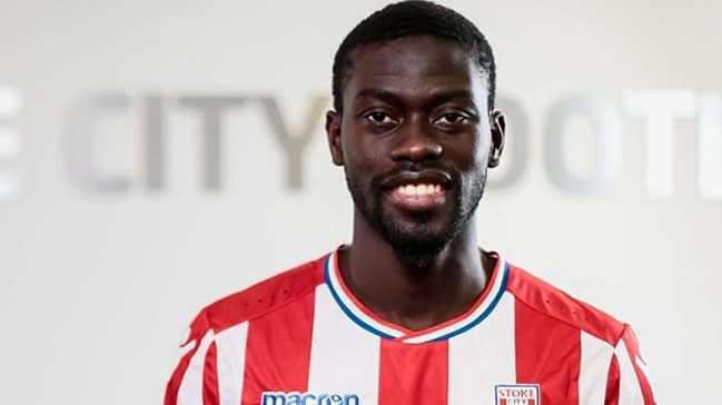 Ndiaye bonusu! 7 milyon euro...